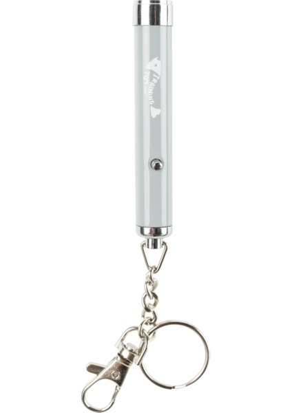 Kedi Oyuncağı Led Pointer Işığı Yakala