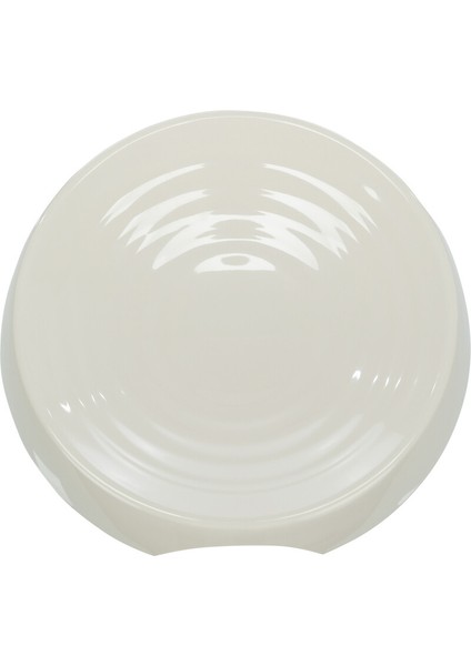 Trixie Kedi Mama ve Su Kabı, Melamin, 0.25LT/Ø17CM, Beyaz fırsatları