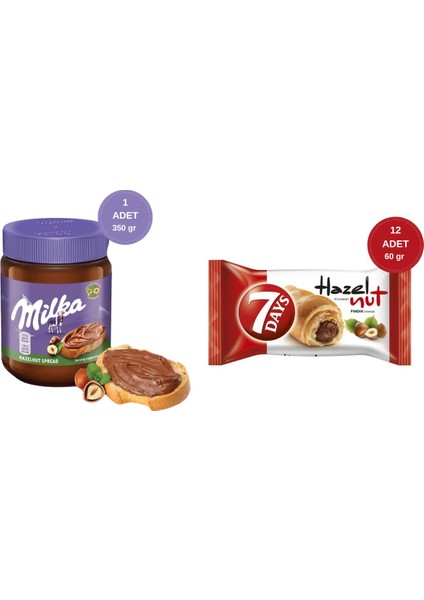 Tatlı Ramazan Paketi