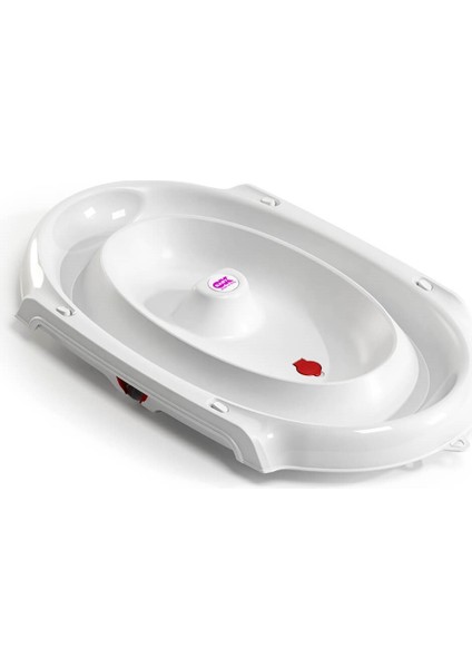 Onda Slim Katlanır Bebek Küveti / K. Beyaz fiyatları