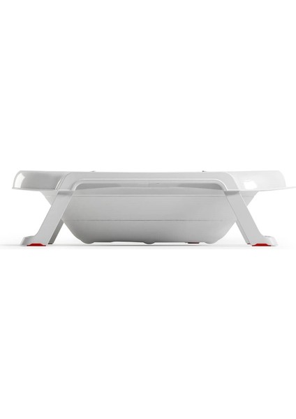 Onda Slim Katlanır Bebek Küveti / K. Beyaz fırsatları