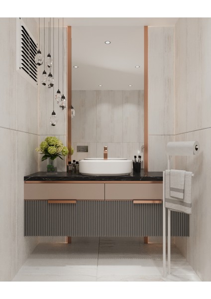 Havluluk Kağıt Havlu Askısı Metal Dayanıklı Malzeme Kurulum Gerektirmez Devrilmez Banyo Dekorasyonu. fiyatları