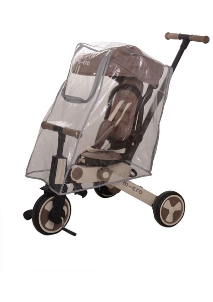 Mummys Baby Üç Tekerlekli Bisiklet Için Yağmurluk fiyatları