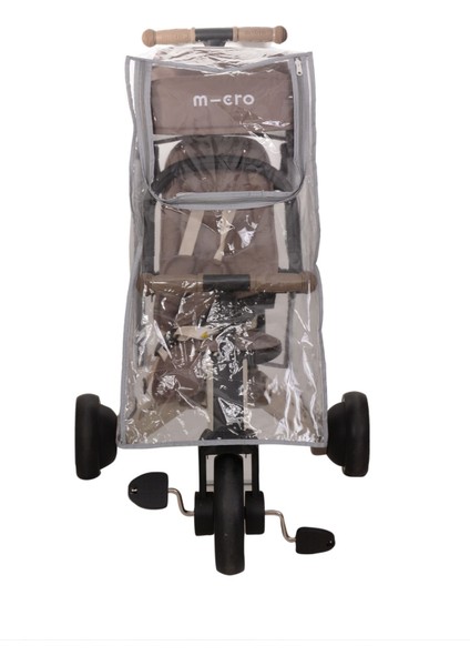 Mummys Baby Üç Tekerlekli Bisiklet Için Yağmurluk modelleri