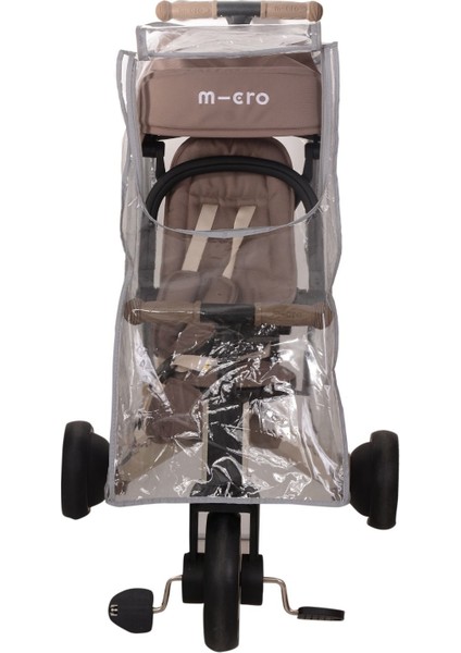 Mummys Baby Üç Tekerlekli Bisiklet Için Yağmurluk fırsatları