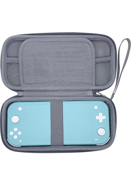 Nintendo Switch Lite Için Taşınabilir Eva Tam Renk Oyun Konsolu Saklama Paketi (Yurt Dışından)