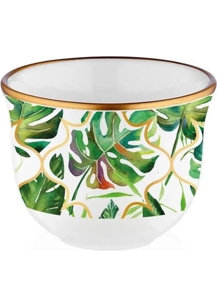 Koleksiyon Evalıza Gawa Amazon Ekvator Lokumluk 1 Adet