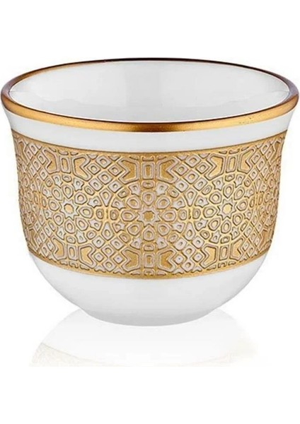 Koleksiyon Evalıza Gawa Osmnanlı Altın Lokumluk 1 Adet