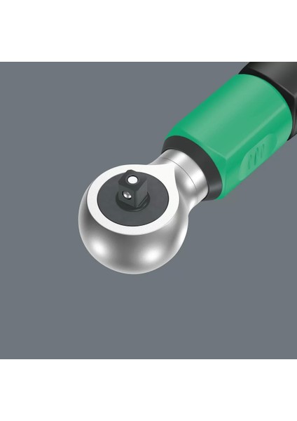 A1 Safe-Torque Tork Anahtarı 2-12NM 1/4" Set 05075830001