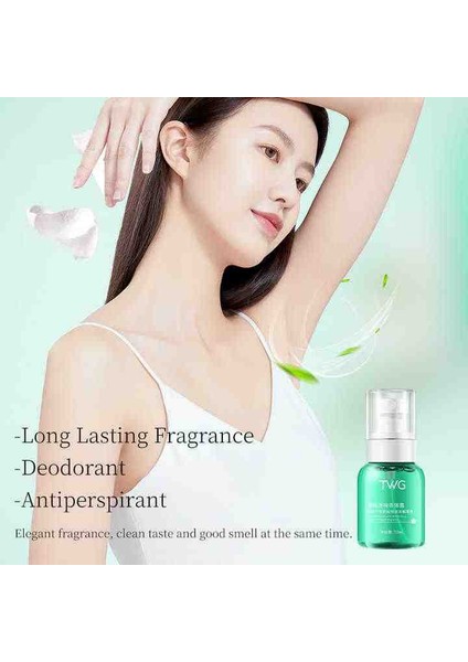 Ter Kokusuna Son- Vücut Deodorant Sprey 70 ml modelleri