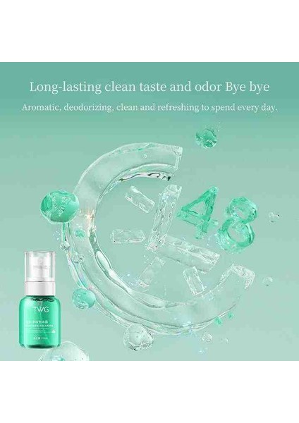 Ter Kokusuna Son- Vücut Deodorant Sprey 70 ml fırsatları