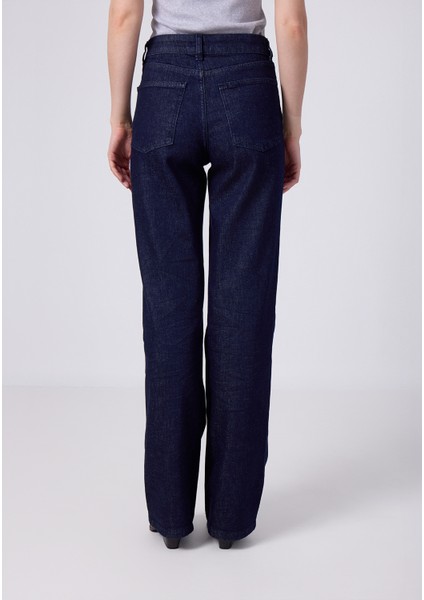 Orta Bel Wide Leg Pantolon indirimleri