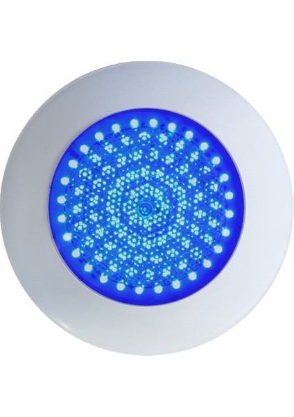 Ultra Slim Joker Model Sıva Altı Mavi Işık LED Havuz Lambası- ( Her Koyana Uygun ) Joker LED Lights-Toptancıyızbiz