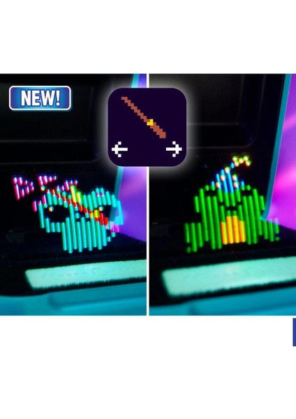 Nessiworld 6069066 Bit Bitzee Interaktif Dijital Hayvan indirimleri