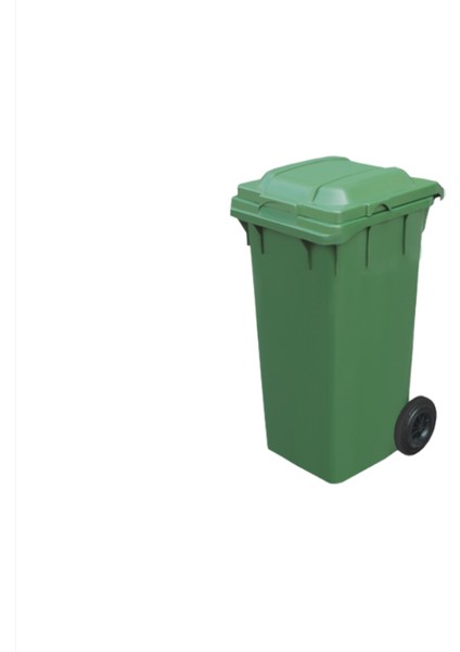 KAVBİKAP-120 Litre Plastik Çöp Konteyneri fırsatları