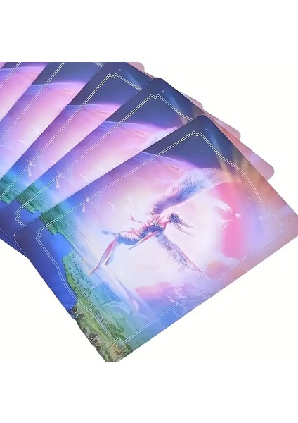 Love & Light 44 Divine Guidance Card