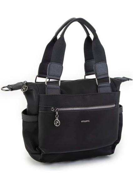 Kadın El Çantası - Siyah Buzzy fiyatları