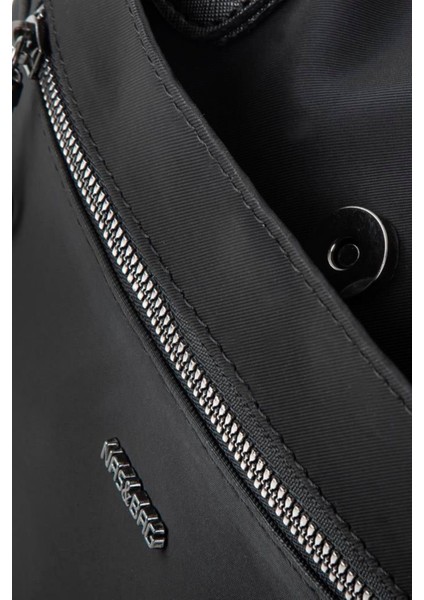 Kadın El Çantası - Siyah Buzzy modelleri