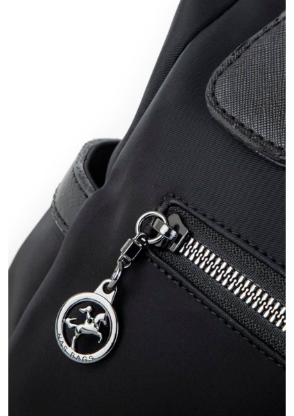 Kadın El Çantası - Siyah Buzzy fırsatları