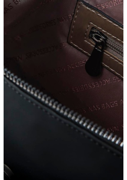 Kadın El Çantası - Siyah Buzzy indirimleri