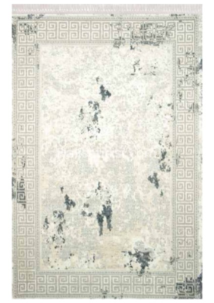 Agora Koleksiyonu 5518 Mavi 160 x 230 Ölçü