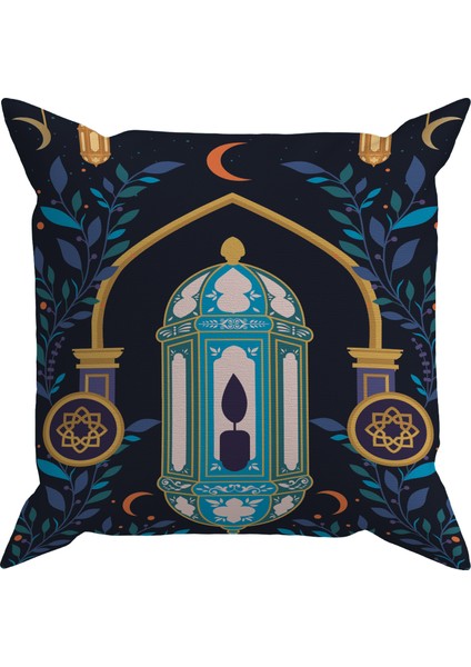Arancione Co Ramazan Kırlent Kılıf DS11