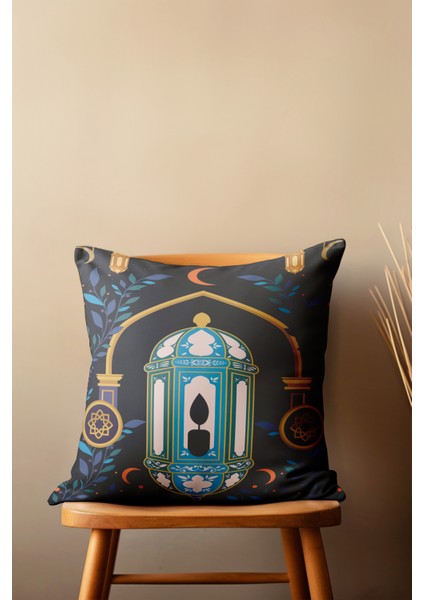 Arancione Co Ramazan Kırlent Kılıf DS11