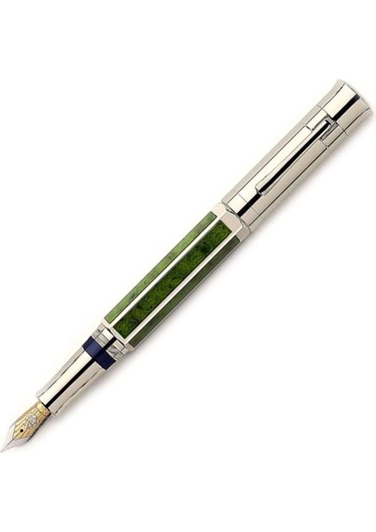 Graf Von Faber Castell 2011 Yılın Kalemi Dolma Kalem 145080