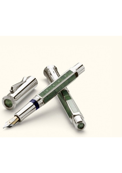 Graf Von Faber Castell 2011 Yılın Kalemi Dolma Kalem 145080