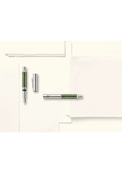 Graf Von Faber Castell 2011 Yılın Kalemi Dolma Kalem 145080