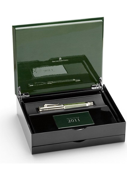 Graf Von Faber Castell 2011 Yılın Kalemi Dolma Kalem 145080