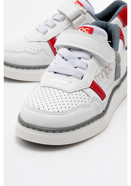 Erkek Çocuk Beyaz Günlük Ayakkabı fiyatları