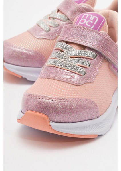Kız Çocuk Pembe Günlük Spor Ayakkabı fiyatları