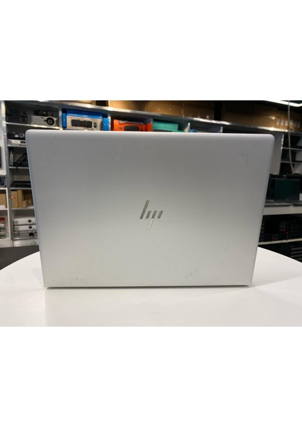 Notebook Elitebook 840 G5 I5 8350U 16GB 256GB M2 14" Fhd (C Laptop) 2.el 3AY Garantili