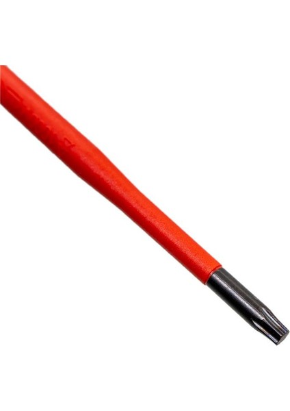 1000V Elektro Slim Torx Uçlu Tornavida T20 4.5X100 mm indirimleri