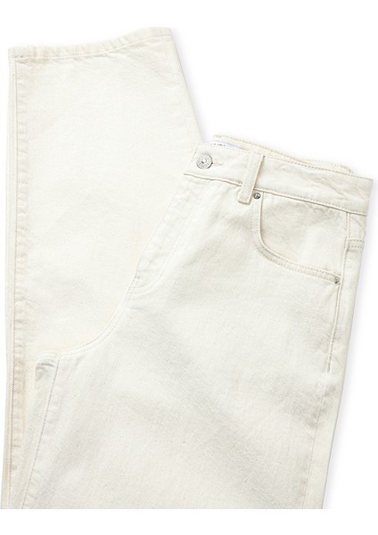 Barrel Fit Jean Pantolon IS1250018011003