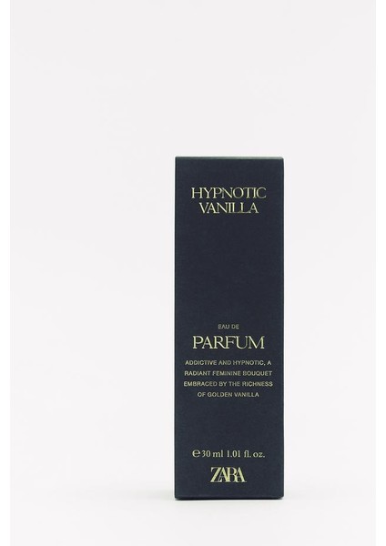 HYPNOTIC VANILLA 30 ML İNDİRİMSEHRİ