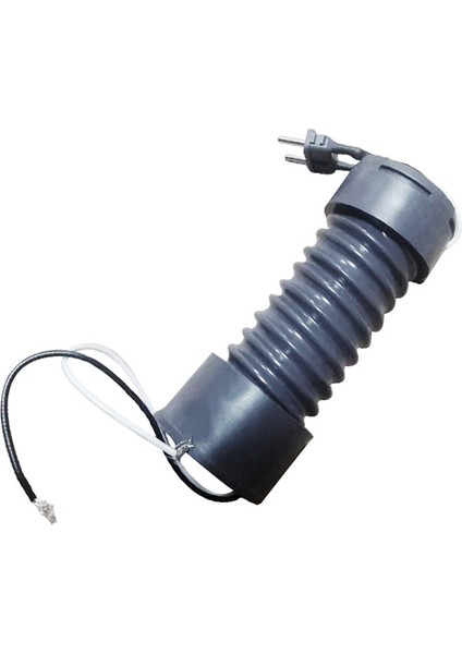 Dreame V12 V12PRO T10 T20 T30 T30 Elektrikli Süpürge Zemin Fırçası Onarım Yedek Aksesuar Zemin Fırçası Hortumu Gri (Yurt Dışından) fiyatları