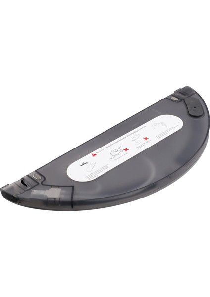 Xiaomi Dreame D9 / L10 Pro Vakum Yedek Parçaları Süpürgesi Yedek Su Depolama Kutusu Aksesuarları B Için Su Tankı (Yurt Dışından) fiyatları