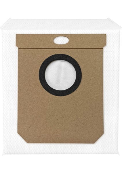 Conga 7490 Ultimate Home Genesis/lubluelu L20 Süpürge Aksesuarları Için 8 Adet Toz Torbası Uzun Ömürlü ve Iyi Çalışmak Için Üretilmiştir (Yurt Dışından) fırsatları