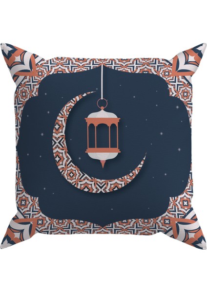 Arancione Co Ramazan Kırlent Kılıf DS17