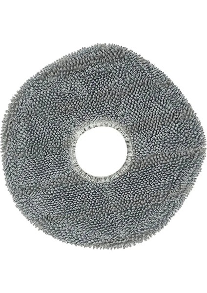 Eufy X9 Pro / X10 Pro Omni Robot Süpürge Yedek Parçaları Vakumlu Paspas Pedi Için 4 Adet Yıkanabilir Paspas Bezi (Yurt Dışından) fiyatları