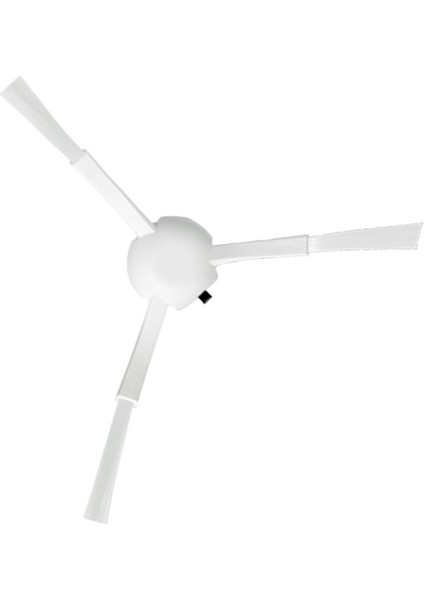 Dreame Bot L10S Ultra Süpürge Için Uygun Yedek Yan Fırça Süpürge Aksesuarları Yan Fırça Aksesuarları (Yurt Dışından) modelleri