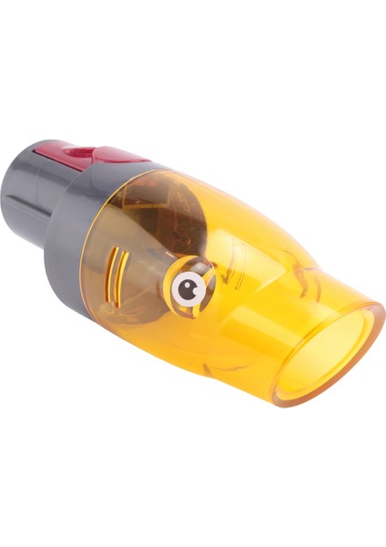 Dyson V7 V8 V10 V11 V15 Vakum Pompası Için Vakumlu Süpürge Hızlı Çıkarma Pompası Adaptörü Vakum Torbaları Için 1 Adet (Yurt Dışından)