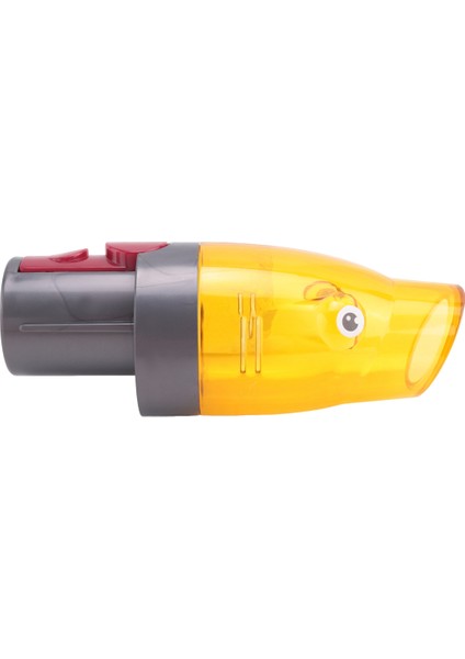 Dyson V7 V8 V10 V11 V15 Vakum Pompası Için Vakumlu Süpürge Hızlı Çıkarma Pompası Adaptörü Vakum Torbaları Için 1 Adet (Yurt Dışından) fiyatları