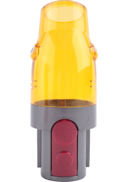 Dyson V7 V8 V10 V11 V15 Vakum Pompası Için Vakumlu Süpürge Hızlı Çıkarma Pompası Adaptörü Vakum Torbaları Için 1 Adet (Yurt Dışından) modelleri