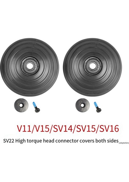 Dyson V11 V15 SV14 SV15 SV16 SV22 Aksesuarları Elektrikli Süpürge Yüksek Torklu Emiş Bağlantı Kapağı Plakası Için Uygundur (Yurt Dışından) fırsatları