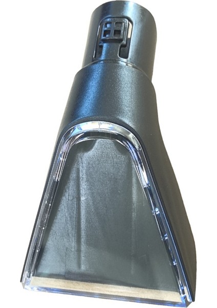 Karcher Se 3-18 Kompakt Kablosuz Elektrikli Süpürge, Döşeme Temizliği Için Temizleme Başlıkları, 86 mm Çalışma Genişliği (Yurt Dışından)