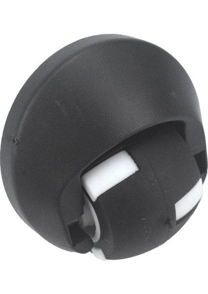 Ecovacs N79 N79S Conga 990 Süpürge Aksesuarları Için Evrensel Tekerlek Ön Kılavuzu (Yurt Dışından) modelleri