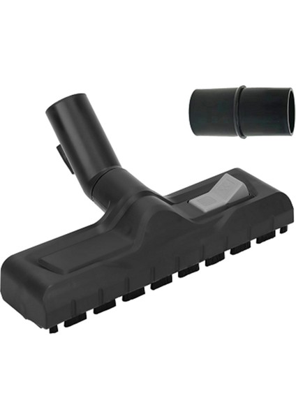 Evrensel 35MM/32MM Elektrikli Süpürge Başlığı, Karcher, Miele, Thomas Için Bağlantı Adaptörü ile Değiştirilebilir Islak/kuru Başlık (Yurt Dışından)